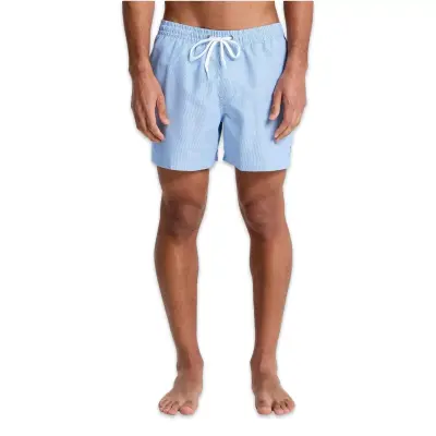 Quiksilver Eqyjv04101 Everyday Deluxe Volley Mavi Erkek Şort 