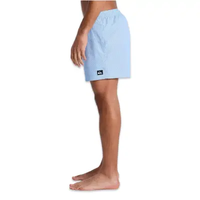 Quiksilver Eqyjv04101 Everyday Deluxe Volley Mavi Erkek Şort - 2