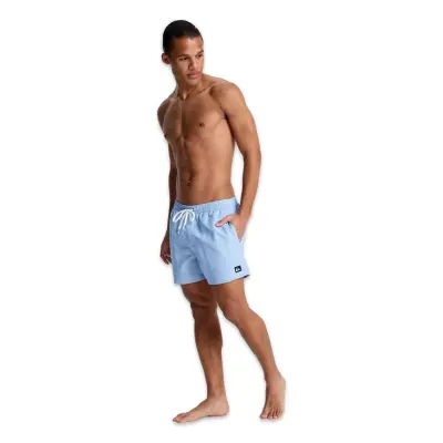 Quiksilver Eqyjv04101 Everyday Deluxe Volley Mavi Erkek Şort - 5