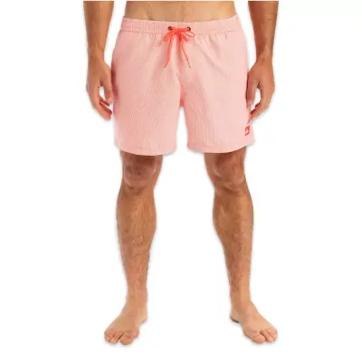 Quiksilver Eqyjv04101 Everyday 15 Volley Turuncu Erkek Şort - 1