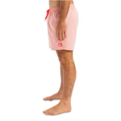 Quiksilver Eqyjv04101 Everyday 15 Volley Turuncu Erkek Şort - 2