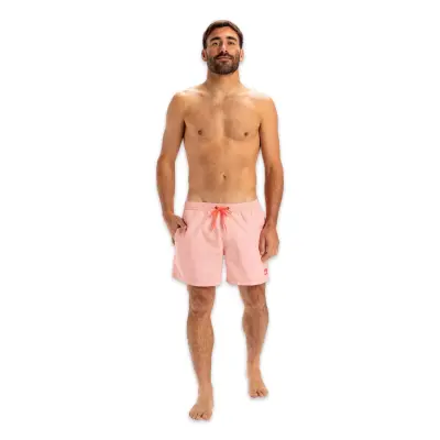 Quiksilver Eqyjv04101 Everyday 15 Volley Turuncu Erkek Şort - 5