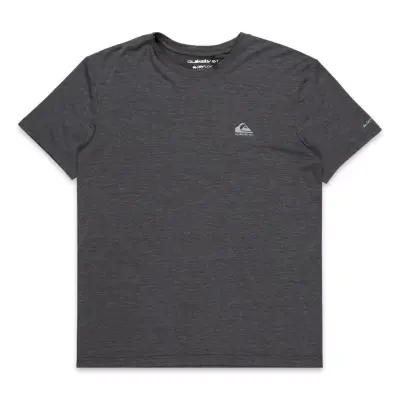 Quiksilver Eqykt04372 Coastal Run Ss Erkek T-Shirt - 5