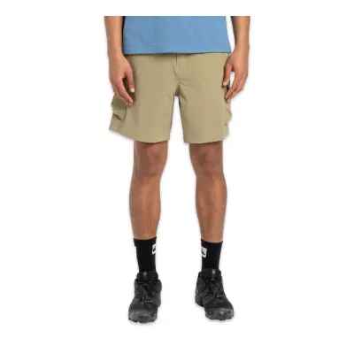 Quiksilver Eqyws03822 Run Ashore Cargo Walk Haki Erkek Şort - 1