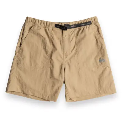 Quiksilver Eqyws03860 Run Ashore Walk Haki Erkek Şort - 5