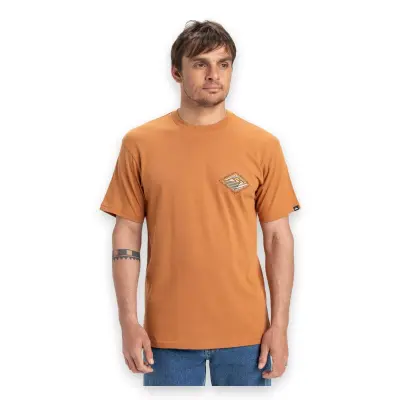 Quiksilver Eqyzt08038 Evo Future Islands Ss Kavuniçi Erkek T-Shirt 