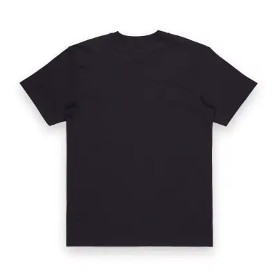 Quiksilver Eqyzt08045 Ev Gradient Box Ss Lacivert Erkek T-Shirt - 5