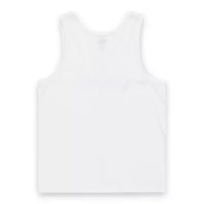 Quiksilver Eqyzt08047 Ev Sun Dagger Tank Atlet Beyaz Erkek Atlet - 5