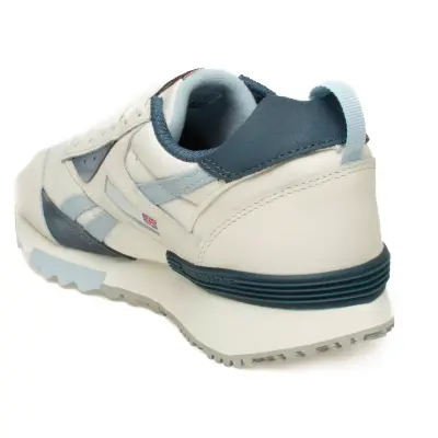 Reebok 100032788M Lx2200 Sneakers Beyaz Unisex Spor Ayakkabı - 4