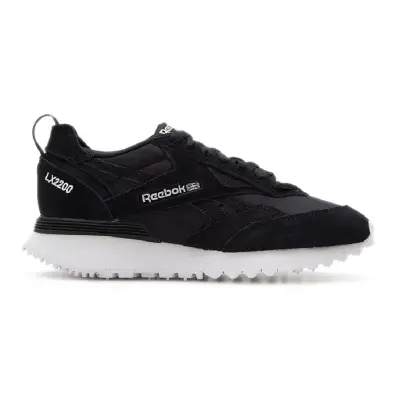 Reebok 100032788M Lx2200 Sneakers Siyah Unisex Spor Ayakkabı - 1