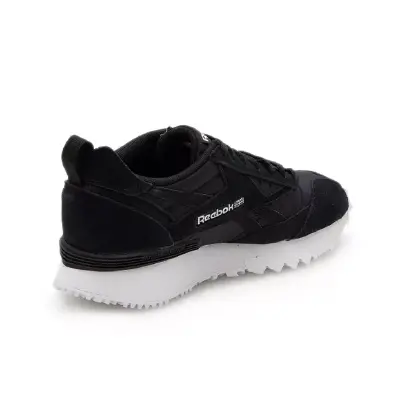 Reebok 100032788M Lx2200 Sneakers Siyah Unisex Spor Ayakkabı - 4