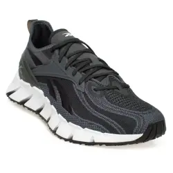Reebok 100032802 Zi̇g Ki̇neti̇ca 3 Gri̇ Uni̇sex Spor Ayakkabı 