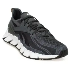 Reebok 100032802 Zi̇g Ki̇neti̇ca 3 Gri̇ Uni̇sex Spor Ayakkabı - 1