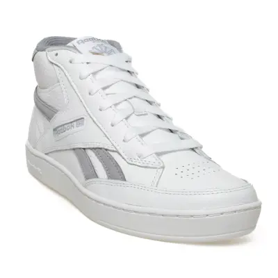 Reebok 100033082M Club Form Sneaker Beyaz Unisex Spor Ayakkabı 