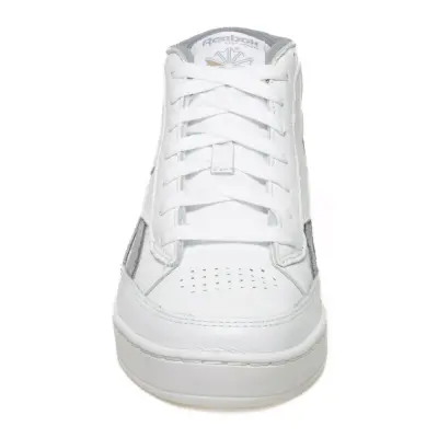 Reebok 100033082M Club Form Sneaker Beyaz Unisex Spor Ayakkabı - 3