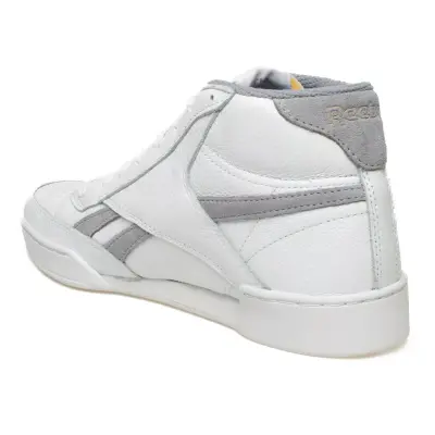 Reebok 100033082M Club Form Sneaker Beyaz Unisex Spor Ayakkabı - 4