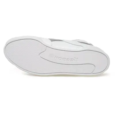 Reebok 100033082M Club Form Sneaker Beyaz Unisex Spor Ayakkabı - 5