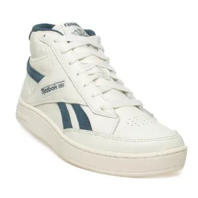 Reebok 100033082M Club Form Sneaker Beyaz Unisex Spor Ayakkabı - 1