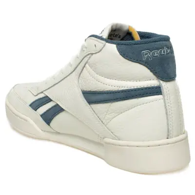 Reebok 100033082M Club Form Sneaker Beyaz Unisex Spor Ayakkabı - 4