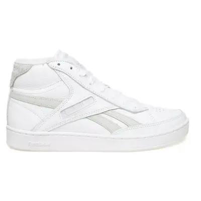 Reebok 100033116Z Club Form Sneakers Beyaz Kadın Spor Ayakkabı - 2