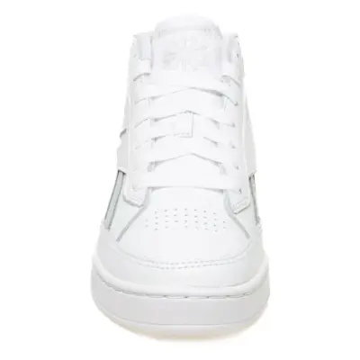 Reebok 100033116Z Club Form Sneakers Beyaz Kadın Spor Ayakkabı - 3
