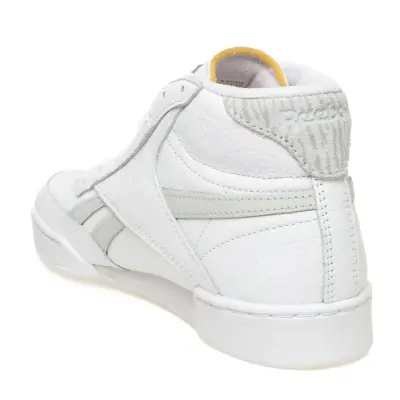 Reebok 100033116Z Club Form Sneakers Beyaz Kadın Spor Ayakkabı - 4