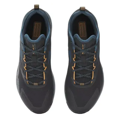Reebok 100033332 Nanoflex Sneakers Siyah Erkek Spor Ayakkabı - 3