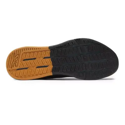 Reebok 100033332 Nanoflex Sneakers Siyah Erkek Spor Ayakkabı - 5