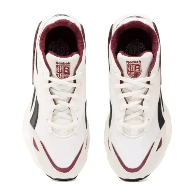 Reebok 100033852 Hexalite Sneakers Beyaz Unisex Spor Ayakkabı - 3