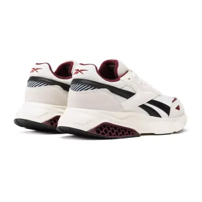 Reebok 100033852 Hexalite Sneakers Beyaz Unisex Spor Ayakkabı - 4