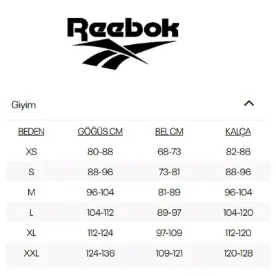 Reebok 100065320 Ri Modern Camo Siyah Erkek T-Shirt - 4