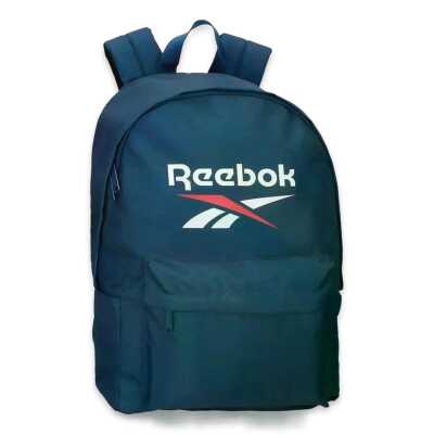 Reebok 101960049 5M Ashland Gym 20X45X20 Lacivert Unisex Spor Çanta - Reebok