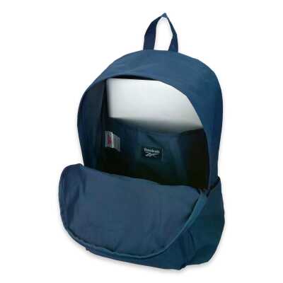 Reebok 101960049 5M Ashland Gym 20X45X20 Lacivert Unisex Spor Çanta - 3