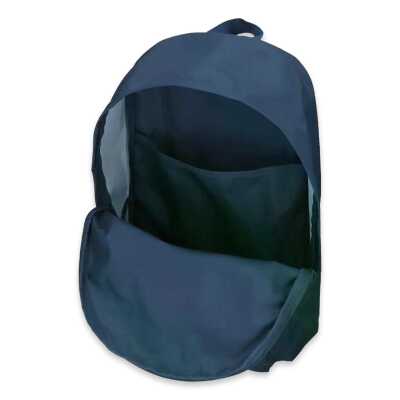 Reebok 101960049 5M Ashland Gym 20X45X20 Lacivert Unisex Spor Çanta - 4