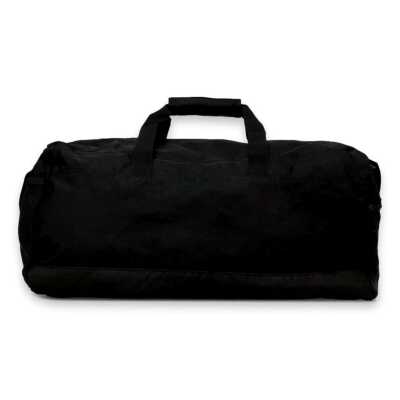 Reebok 1019600514M Ashland 55Cm Gym Bag 25X55X30 Siyah Unisex Spor Çanta - 3