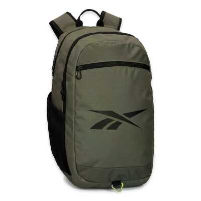 Reebok 101993500 4M Wayland Bp Pro 47X30X15 Sirt Haki Unisex Spor Çanta - Reebok