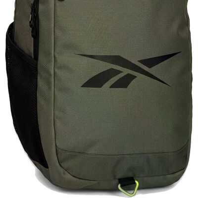 Reebok 101993500 4M Wayland Bp Pro 47X30X15 Sirt Haki Unisex Spor Çanta - Reebok (1)