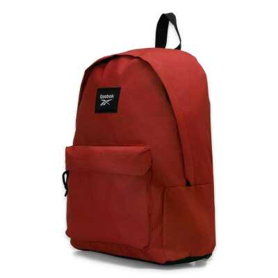 Reebok 102287090 6M Brooklyn 45Cm 45X30X13 Backpack Sirt Kırmızı Unisex Spor Çanta - Reebok (1)