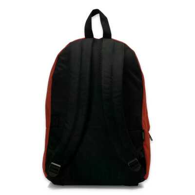 Reebok 102287090 6M Brooklyn 45Cm 45X30X13 Backpack Sirt Kırmızı Unisex Spor Çanta - 3