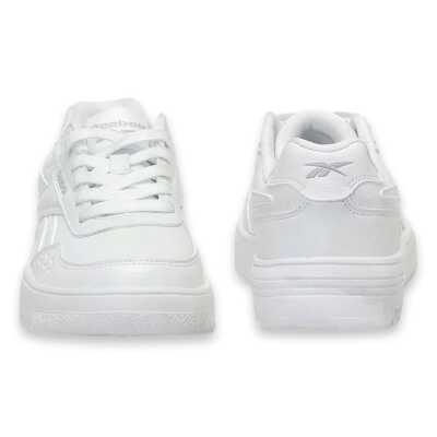 Reebok 102697669 6F Estilo-T Iii Female Sneaker Beyaz Kadın Spor Ayakkabı - 4