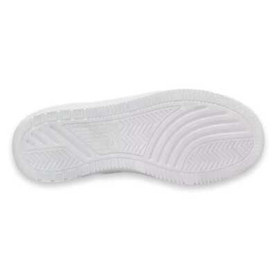 Reebok 102697669 6F Estilo-T Iii Female Sneaker Beyaz Kadın Spor Ayakkabı - 5