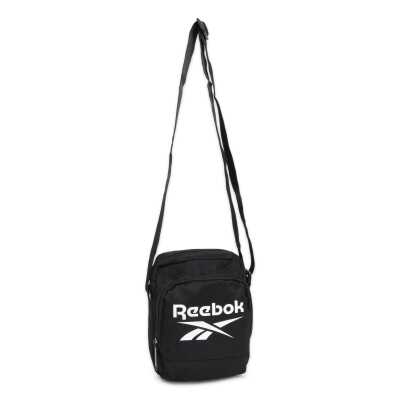 Reebok 102711194 6W Ashlandshoulder Bagblack 20X14X4 Siyah Unisex Spor Çanta - Reebok