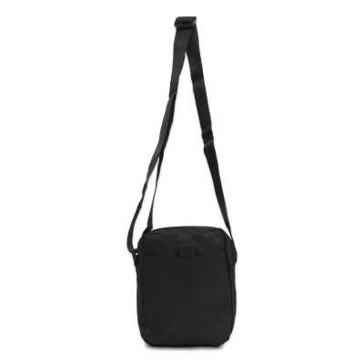 Reebok 102711194 6W Ashlandshoulder Bagblack 20X14X4 Siyah Unisex Spor Çanta - Reebok (1)