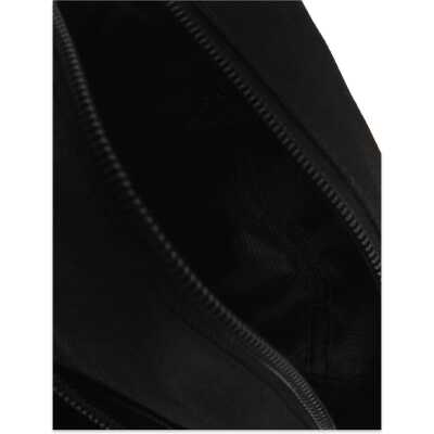 Reebok 102711194 6W Ashlandshoulder Bagblack 20X14X4 Siyah Unisex Spor Çanta - 4
