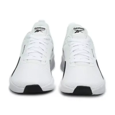Reebok 4W Reebok Runner 2.5 Günlük Beyaz-Siyah Unisex Spor Ayakkabı - 3