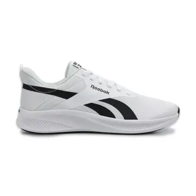 Reebok 4W Reebok Runner 2.5 Günlük Beyaz-Siyah Unisex Spor Ayakkabı - 1