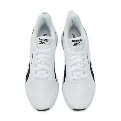 Reebok 4W Reebok Runner 2.5 Günlük Beyaz-Siyah Unisex Spor Ayakkabı - 4