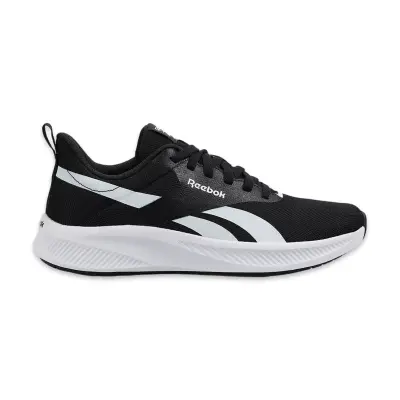 Reebok 4W Reebok Runner 2.5 Günlük Siyah-Beyaz Unisex Spor Ayakkabı - 1