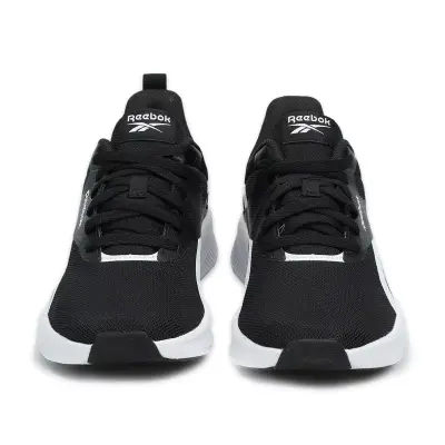 Reebok 4W Reebok Runner 2.5 Günlük Siyah-Beyaz Unisex Spor Ayakkabı - 3