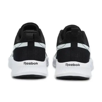 Reebok 4W Reebok Runner 2.5 Günlük Siyah-Beyaz Unisex Spor Ayakkabı - 4